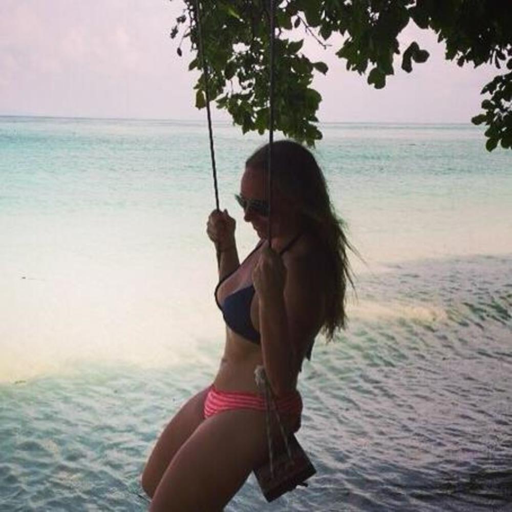 Meet your Posher, Natalie